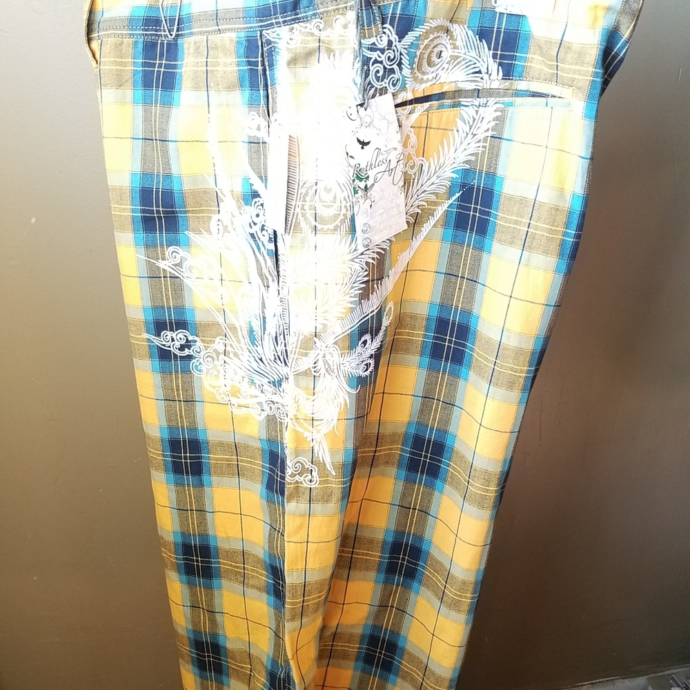 Men's shorts